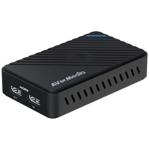 Тунери и кепчъри > AVerMedia 61GC553PR0CA (снимка 3)