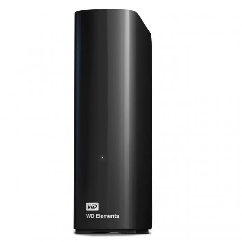 Външен диск Western Digital WDBWLG0260HBK-EESN (снимка 2)