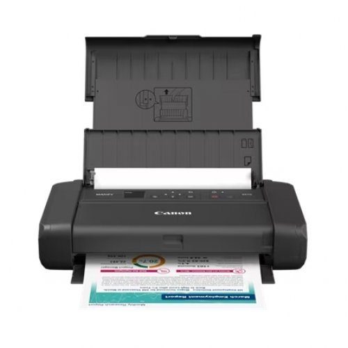 Преносими принтери > Canon 4549292245998 (снимка 5)