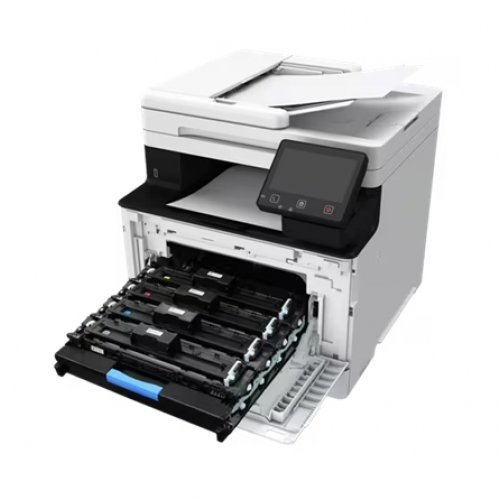 Лазерни и LED принтери > Canon 4549292250411 (снимка 4)