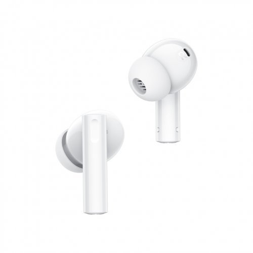Слушалки Realme AIR 5 TWS BLUETOOTH EARPHONES TR WHITE RMA2301 (снимка 2)