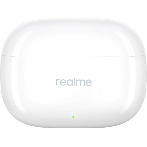 Слушалки Realme BLUETOOTH EAPHONE YOUTH WHITE RMA2302 (снимка 3)