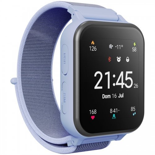 Ръчен часовник Canyon CNE-KW37BL (снимка 3)