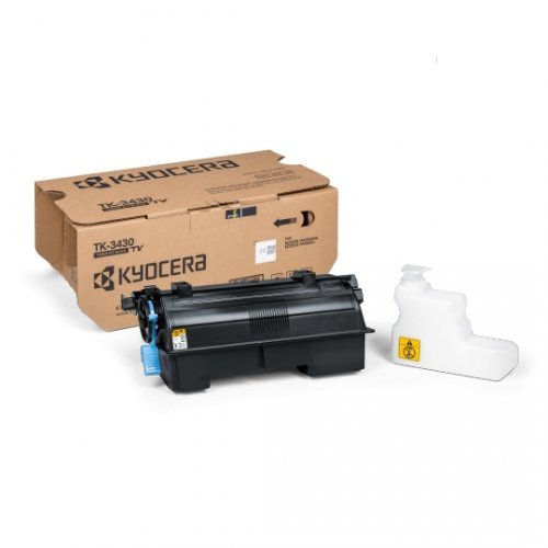 Консумативи за лазерен печат > Kyocera TK-3430 (снимка 1)