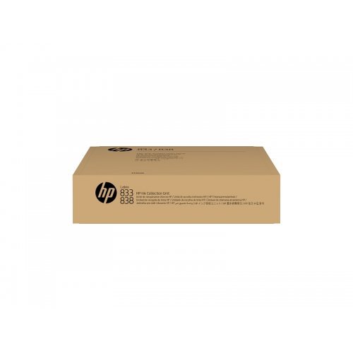 HP 833/838 Ink Collection Unit