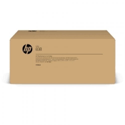 HP 838 Latex Maintenance Cartridge