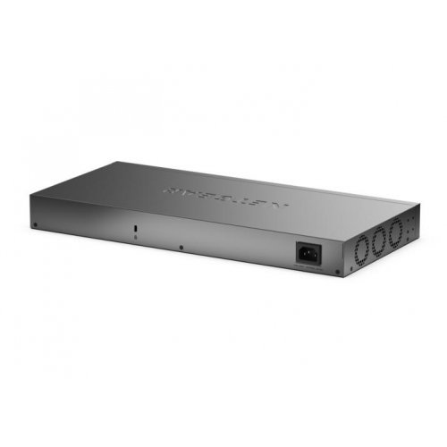 Суич Netgear XS724EM-200EUS (снимка 4)