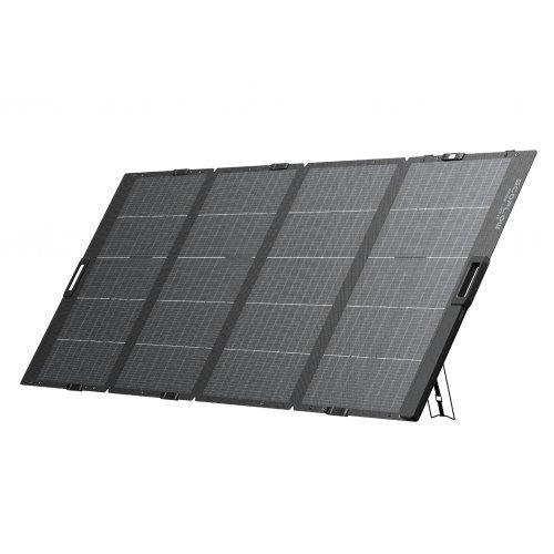 Фотоволтаични панели Ecoflow EFSOLARLIGHT400W-P-DXT4EU (снимка 1)