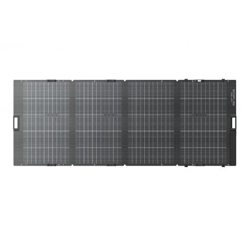 Фотоволтаични панели Ecoflow EFSOLARLIGHT400W-P-DXT4EU (снимка 9)