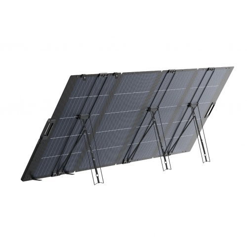 Фотоволтаични панели Ecoflow EFSOLARLIGHT400W-P-DXT4EU (снимка 11)