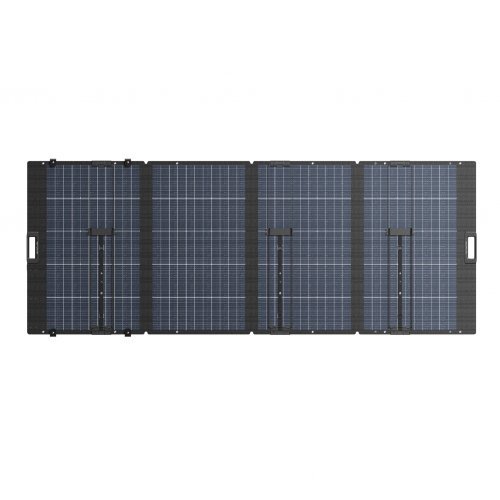 Фотоволтаични панели Ecoflow EFSOLARLIGHT400W-P-DXT4EU (снимка 13)