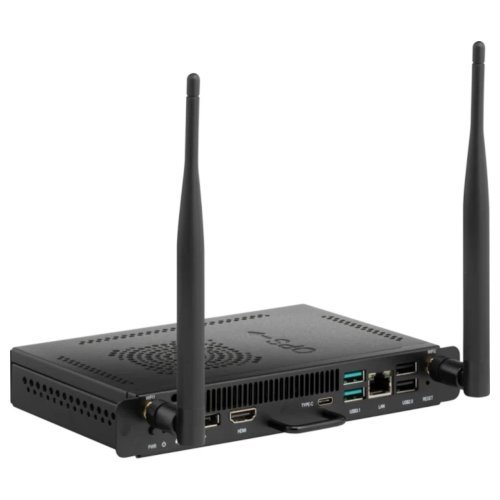 Портативен компютър ViewSonic (снимка 3)