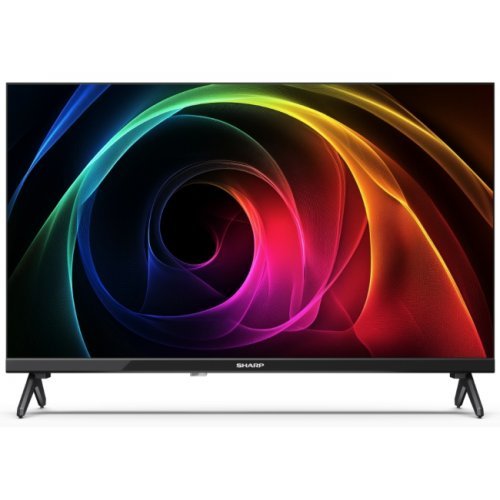 Телевизор Sharp 24HA1205E (снимка 2)