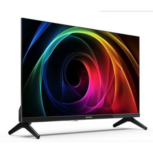 Телевизор Sharp 24HA1205E (снимка 4)