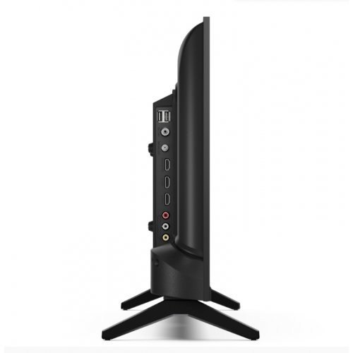 Телевизор Sharp 24HA1205E (снимка 6)