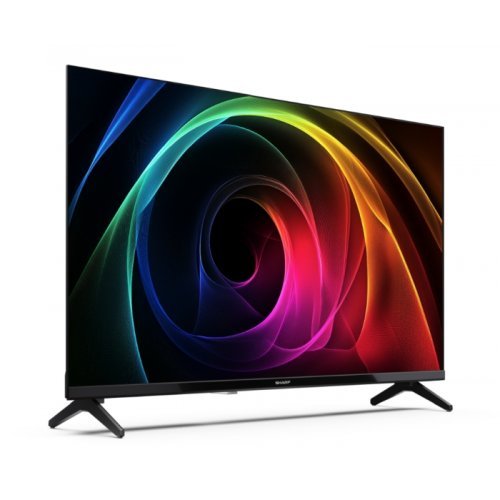 Телевизор Sharp 32HA1205E (снимка 3)