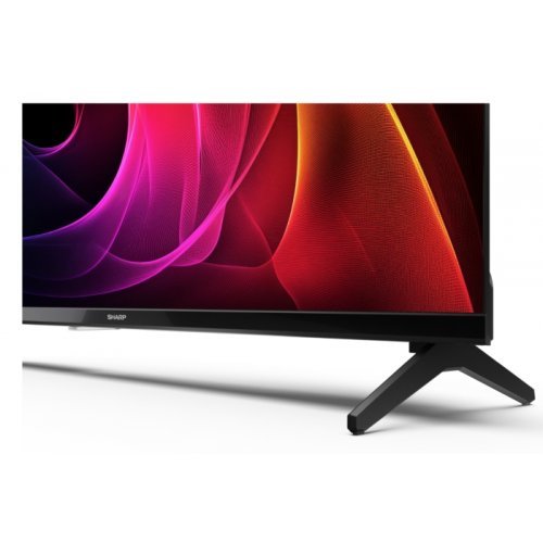 Телевизор Sharp 32HA1205E (снимка 4)