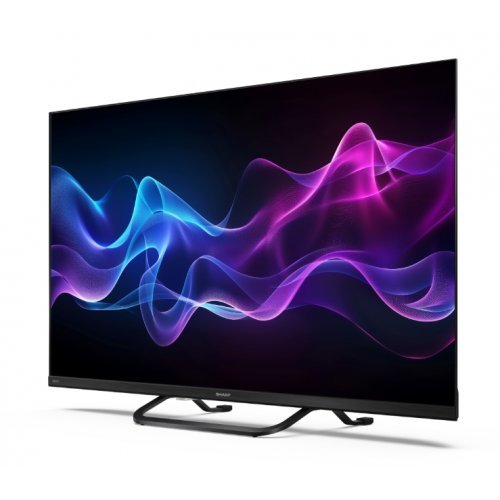 Телевизор Sharp 32HF3865E (снимка 3)