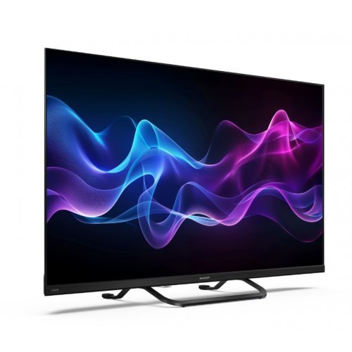 Телевизор Sharp 32HF3865E (снимка 4)