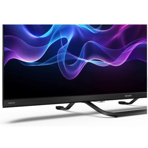 Телевизор Sharp 32HF3865E (снимка 5)