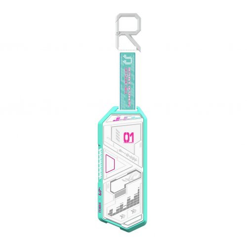 Кутия за диск Asus 90DD02H1-M09010 (снимка 7)