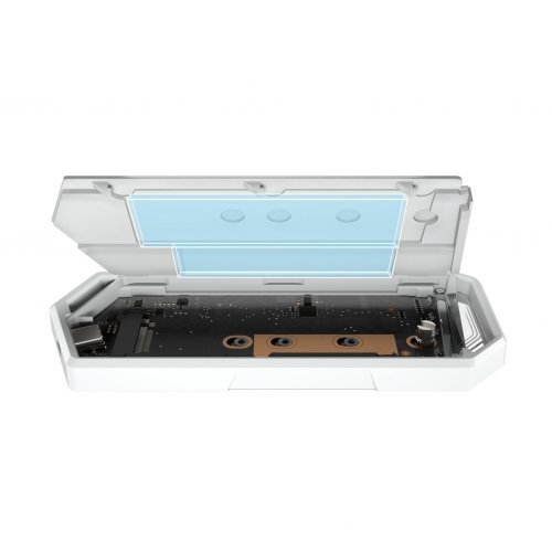 Кутии за дискове > Asus 90DD02H1-M09010 (снимка 10)