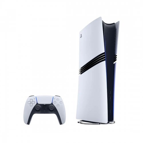 Игрова конзола Sony SONY-PS5-PRO-FC26 (снимка 1)