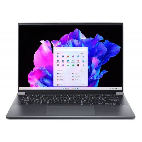 Лаптоп Acer NX.KEVEX.001 (снимка 1)