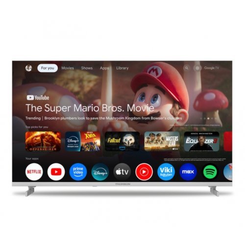 Телевизор Thomson 40FG2S15 (снимка 2)