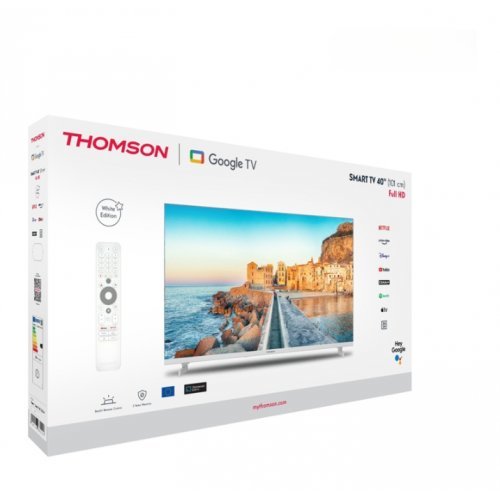 Телевизор Thomson 40FG2S15 (снимка 4)