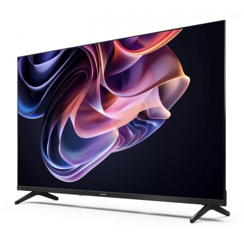 Телевизор Sharp 40HF2265E (снимка 4)