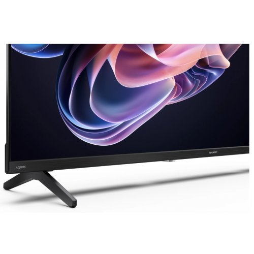 Телевизор Sharp 40HF2265E (снимка 6)