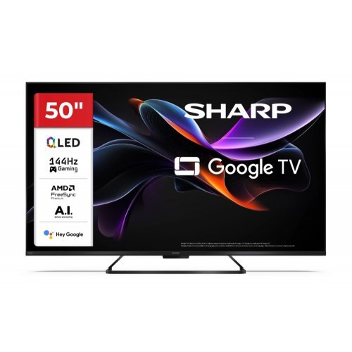 Телевизор Sharp 50HR7265E (снимка 1)