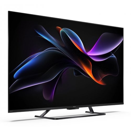 Телевизор Sharp 50HR7265E (снимка 5)