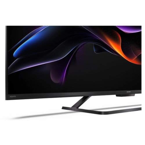 Телевизор Sharp 50HR7265E (снимка 6)