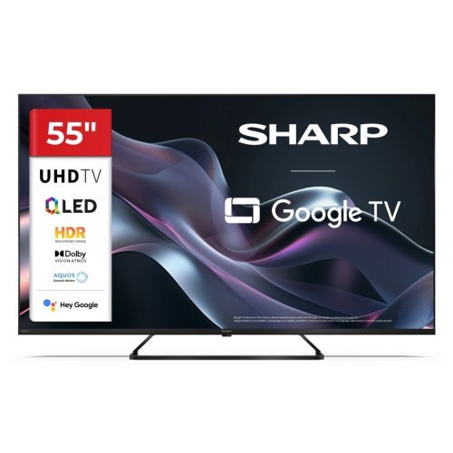 Телевизор Sharp 55HP6265E (снимка 1)