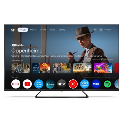 Телевизор Sharp 55HP6265E (снимка 3)