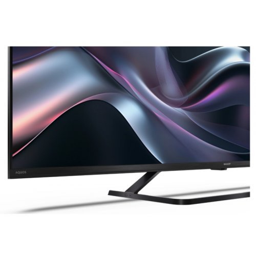 Телевизор Sharp 55HP6265E (снимка 6)