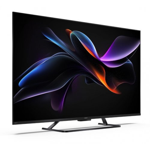 Телевизор Sharp 55HR7265E (снимка 5)