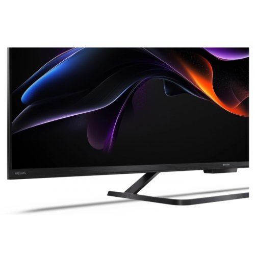 Телевизор Sharp 55HR7265E (снимка 6)