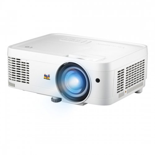 Дигитален проектор ViewSonic (снимка 3)