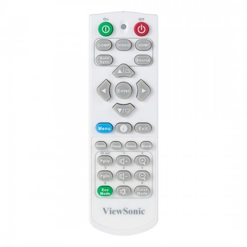 Дигитален проектор ViewSonic (снимка 11)