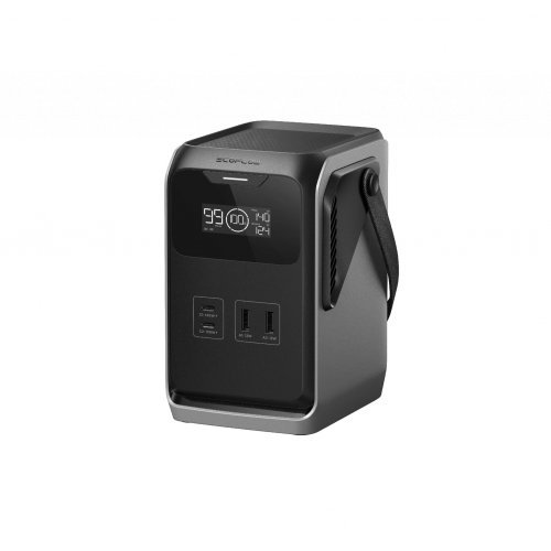 Зарядни станции за електромобили > Ecoflow EF-TRAIL200-N (снимка 1)