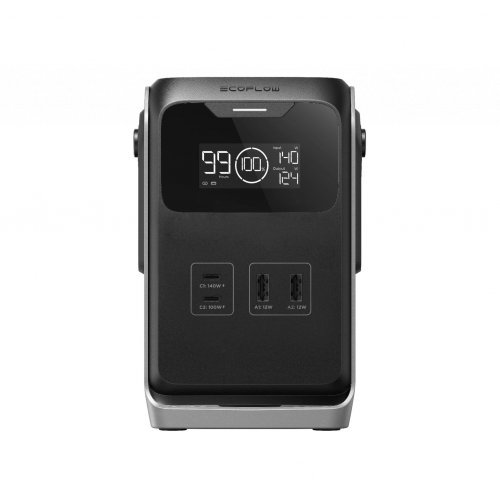 Зарядни станции за електромобили > Ecoflow EF-TRAIL200-N (снимка 3)