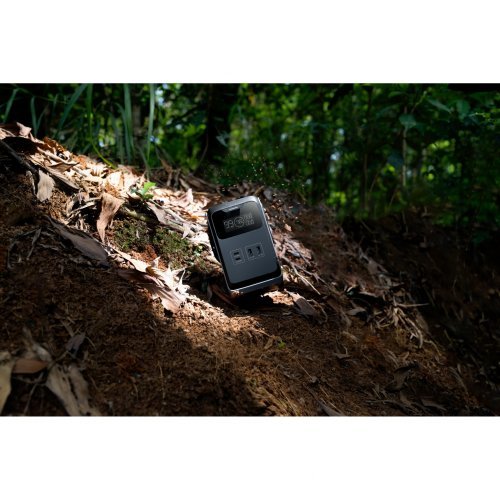 Зарядни станции за електромобили > Ecoflow EF-TRAIL200-N (снимка 10)