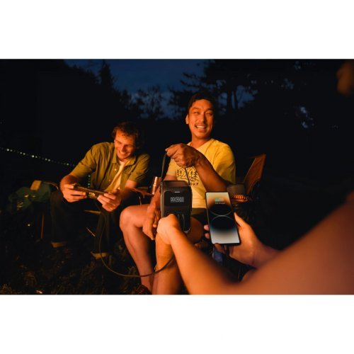 Зарядни станции за електромобили > Ecoflow EF-TRAIL200-N (снимка 12)