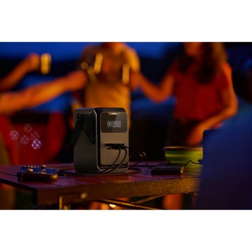 Зарядни станции за електромобили > Ecoflow EF-TRAIL200-N (снимка 14)