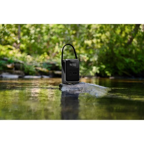 Зарядни станции за електромобили > Ecoflow EF-TRAIL200-N (снимка 17)