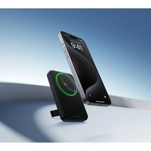 Мобилна батерия Ecoflow EF-RAPID5000-B-EU (снимка 4)