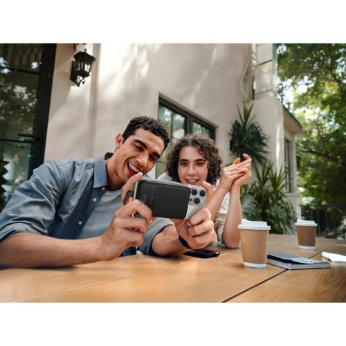 Мобилна батерия Ecoflow EF-RAPID5000-B-EU (снимка 10)